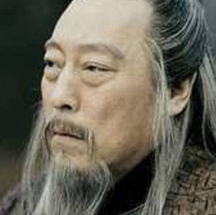司马懿历史图片