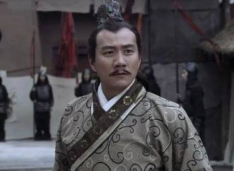 伍子胥历史图片