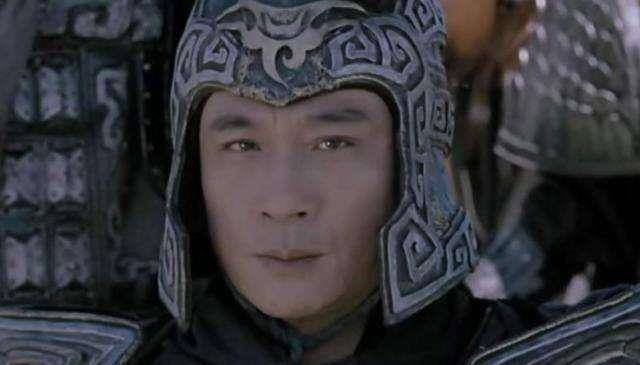 孙膑历史图片