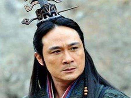 孙膑历史图片