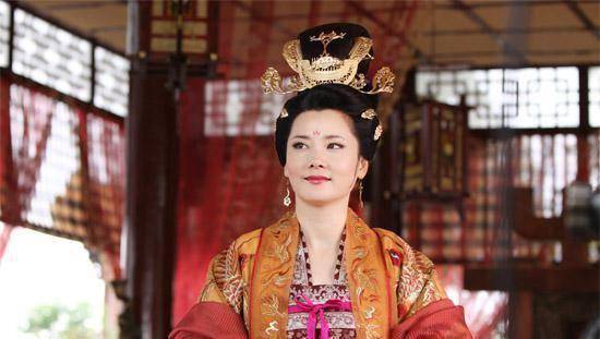 李显历史图片