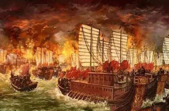 宋兵历史图片