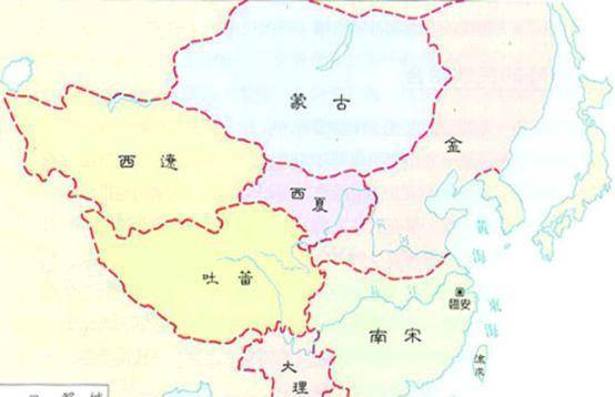 宋兵历史图片