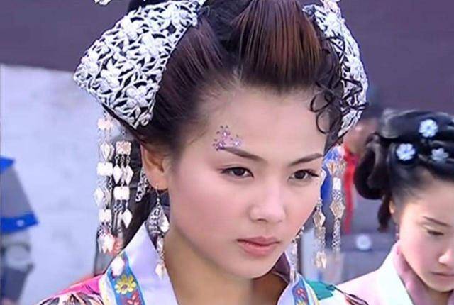 夫人历史图片