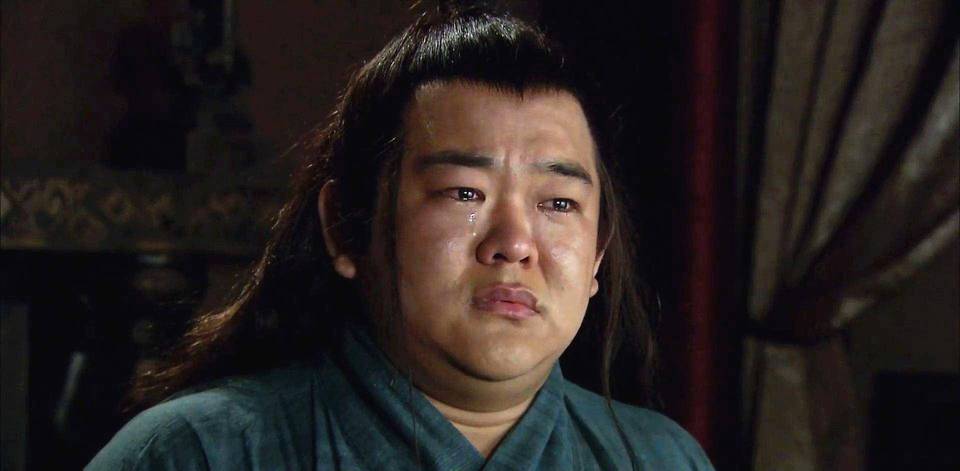 蜀汉历史图片