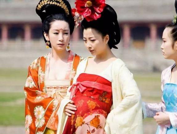 李世民历史图片