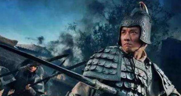 赵云历史图片