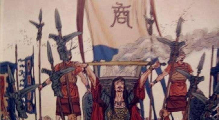 商汤历史图片