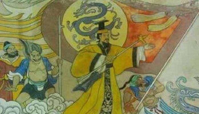 商汤历史图片