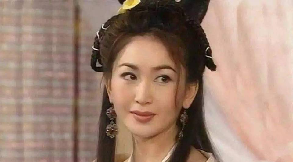 苏妲己历史图片