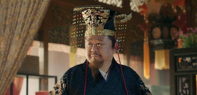 朱高炽历史图片