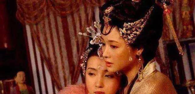宋高宗历史图片