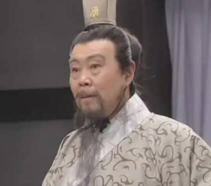 孔融历史图片
