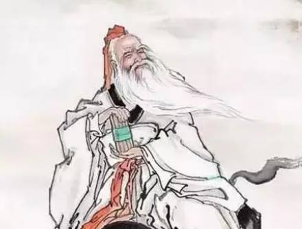 老子历史图片
