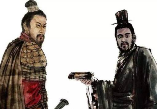 插刀教的含义及其在古代的存在_趣历史网历史图片