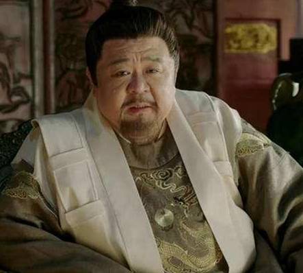 朱高炽历史图片