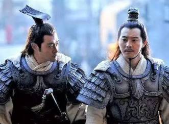 孙策历史图片