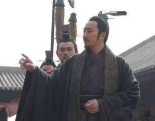魏无忌历史图片