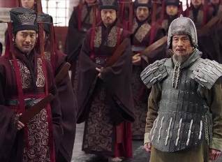 魏无忌历史图片