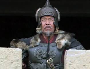 蔺相如历史图片