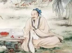 王维历史图片