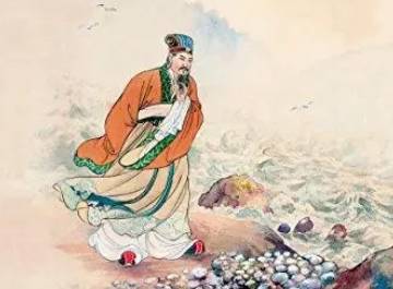 李冰历史图片