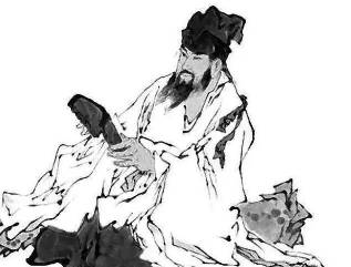 苏洵历史图片