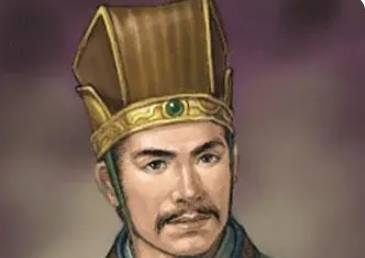 鲁肃历史图片