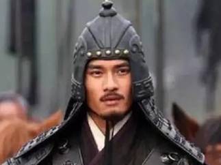 尔朱荣历史图片