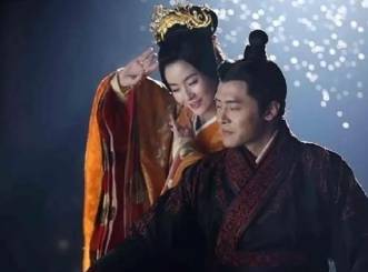 邓绥历史图片