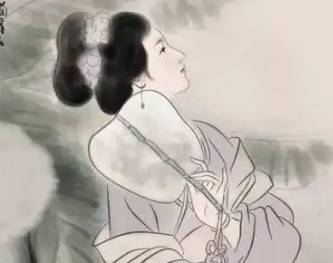 苏小小历史图片