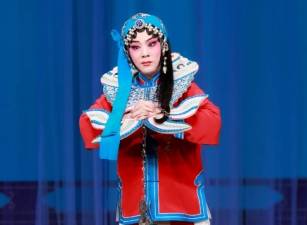 苏三历史图片