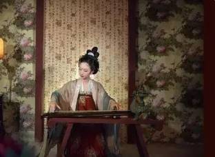 白居易历史图片