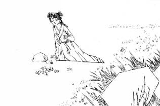 杜十娘历史图片
