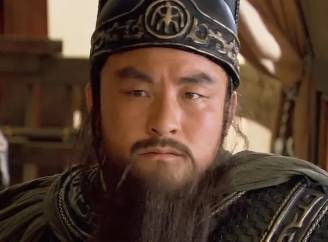 朱仝历史图片