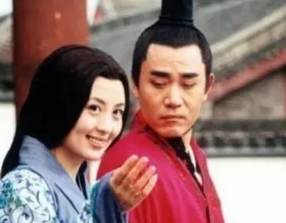东方朔历史图片