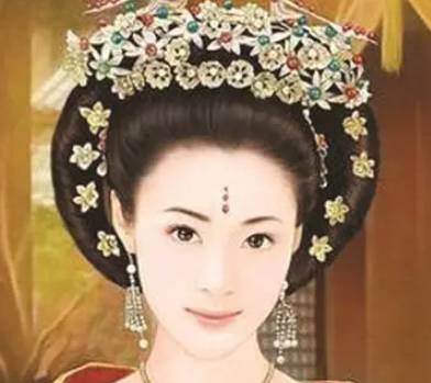 羊献容历史图片