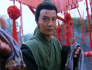 燕青历史图片