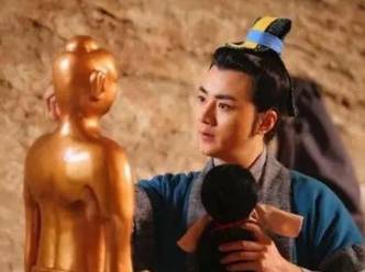 神医历史图片