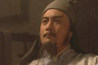 卢俊义历史图片