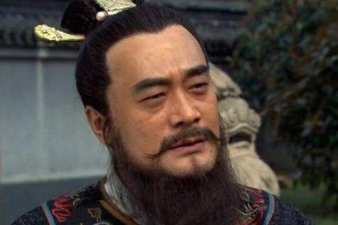 卢俊义历史图片