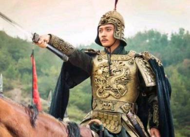 杨坚历史图片