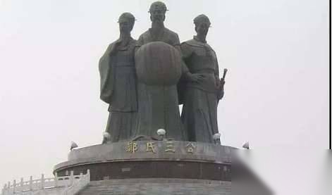 中国历史上最辉煌的十大门阀世族历史图片