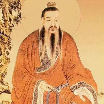 道教历史图片