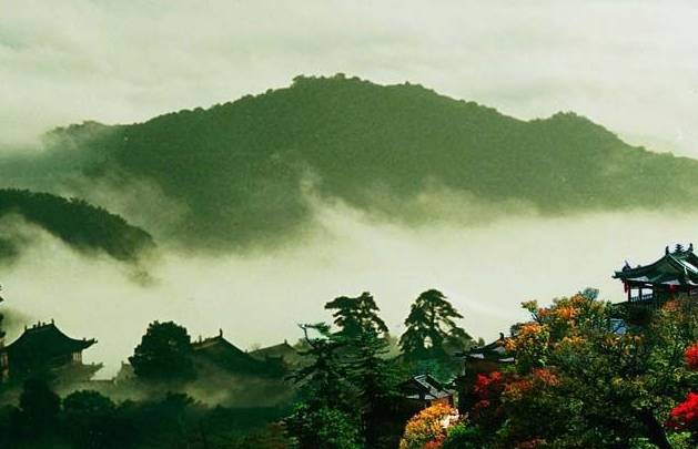 道教历史图片