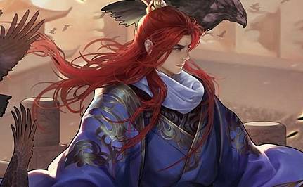 司马懿历史图片