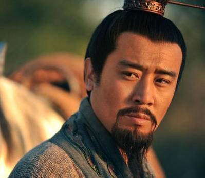 诸葛亮历史图片