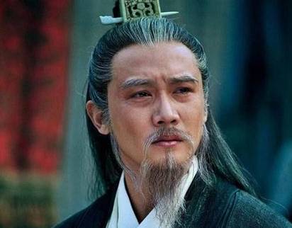 诸葛亮历史图片