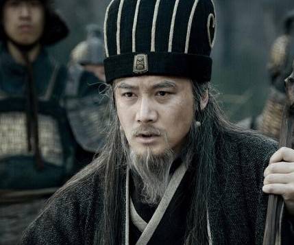 诸葛亮历史图片
