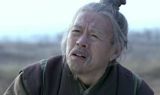 刘邦历史图片